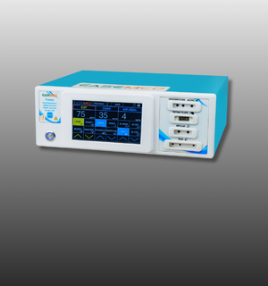 Easemed Fusion Electrosurgical Generator